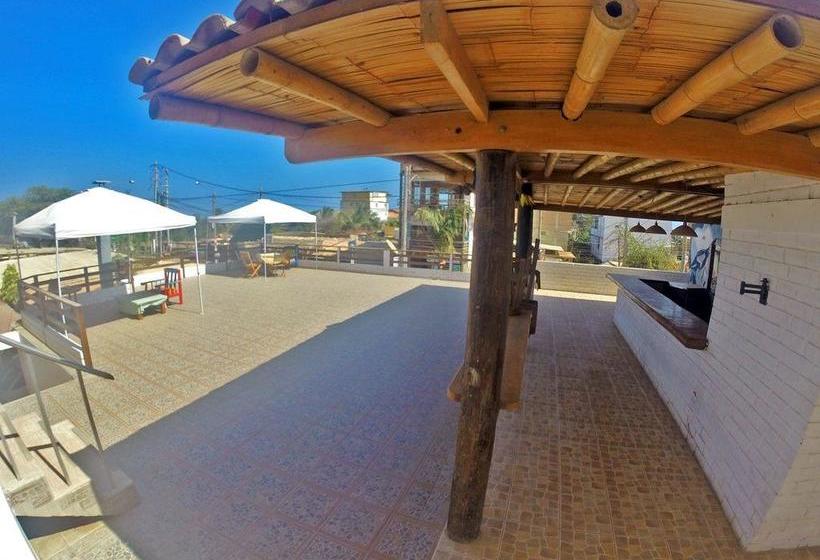 Hotel Casablanca Máncora | Máncora | Talara | Perú 5