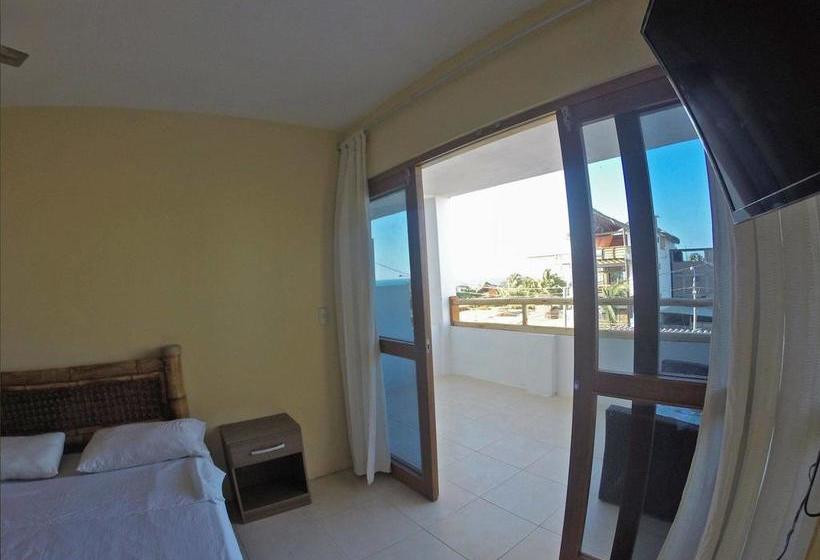 Hotel Casablanca Máncora | Máncora | Talara | Perú 6