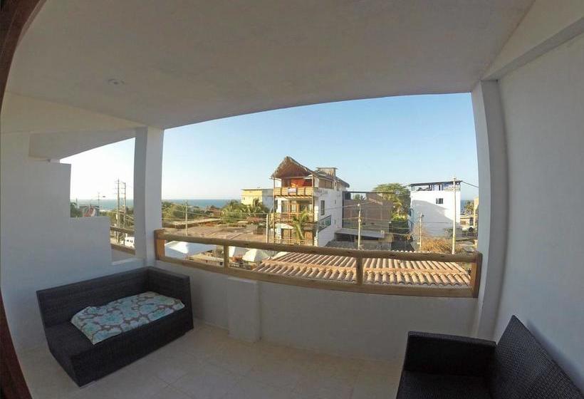 Hotel Casablanca Máncora | Máncora | Talara | Perú 7