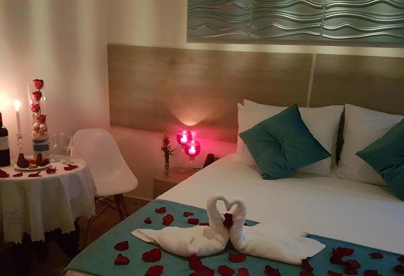 Hotel Velik Ocean | Cartagena de Indias | Bolivar | Colombia 10