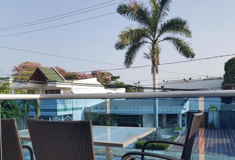 Hotel Velik Ocean | Cartagena de Indias | Bolivar | Colombia 12