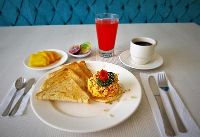 Hotel Velik Ocean | Cartagena de Indias | Bolivar | Colombia 13