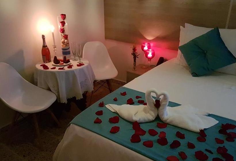 Hotel Velik Ocean | Cartagena de Indias | Bolivar | Colombia 14