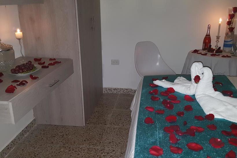 Hotel Velik Ocean | Cartagena de Indias | Bolivar | Colombia 15