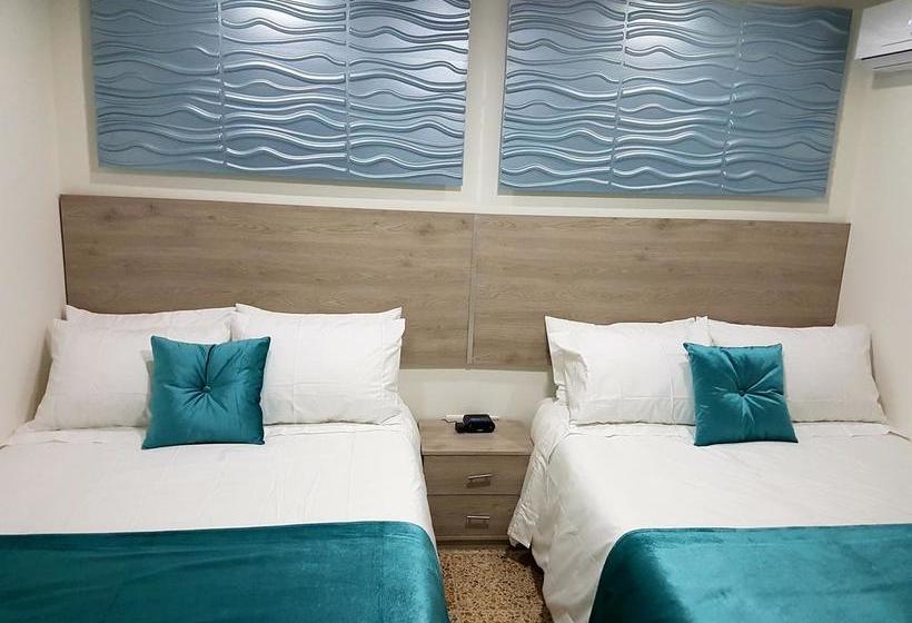 Hotel Velik Ocean | Cartagena de Indias | Bolivar | Colombia 16