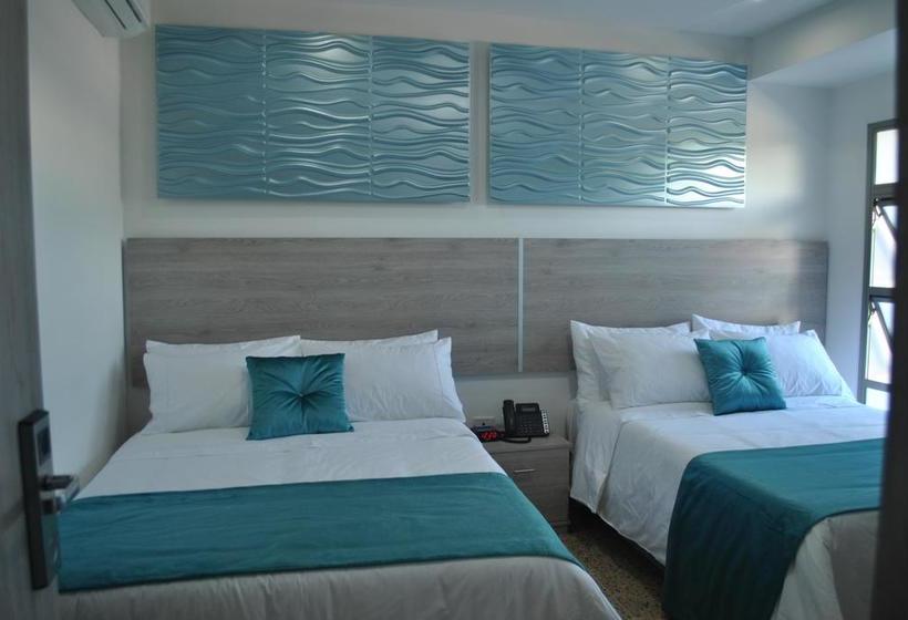 Hotel Velik Ocean | Cartagena de Indias | Bolivar | Colombia 17