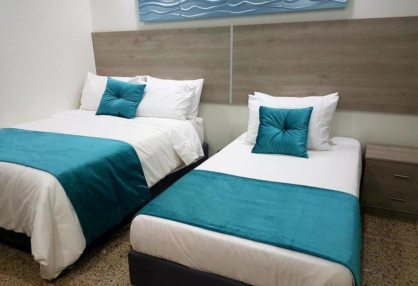 Hotel Velik Ocean | Cartagena de Indias | Bolivar | Colombia 18