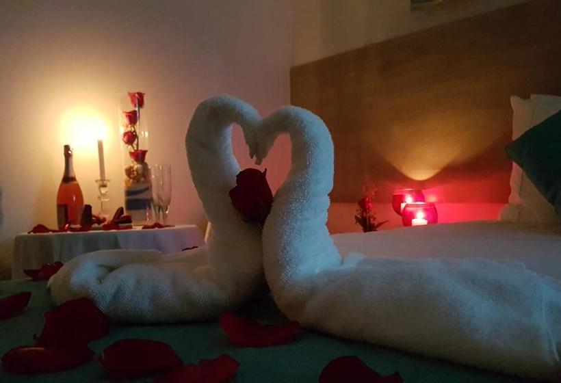 Hotel Velik Ocean | Cartagena de Indias | Bolivar | Colombia 19