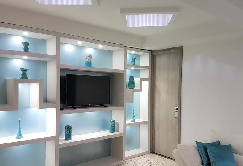 Hotel Velik Ocean | Cartagena de Indias | Bolivar | Colombia 2