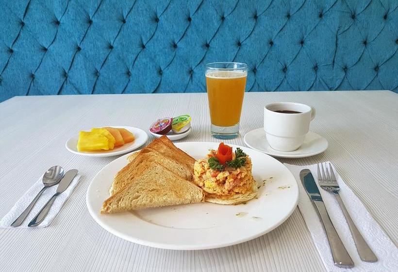 Hotel Velik Ocean | Cartagena de Indias | Bolivar | Colombia 20