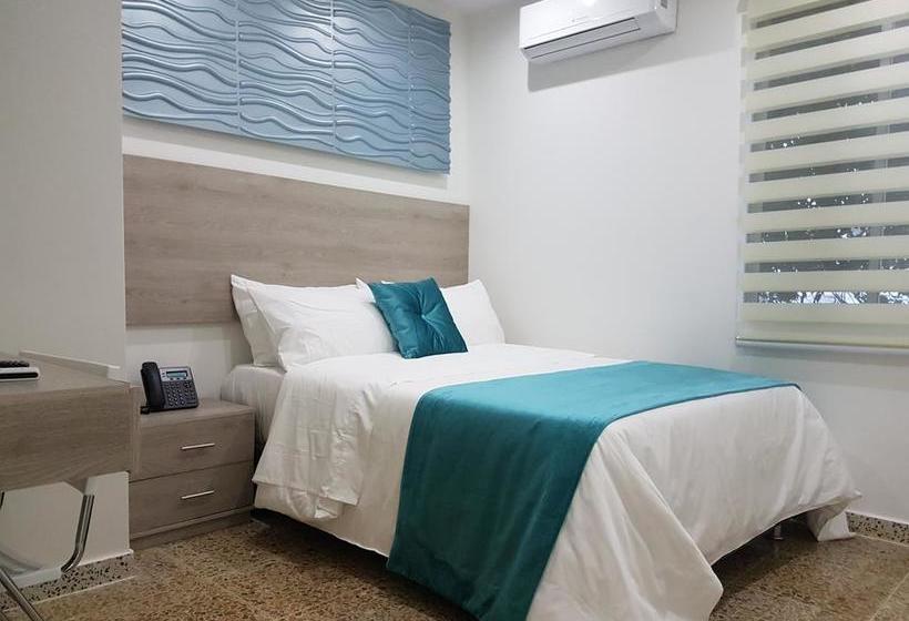 Hotel Velik Ocean | Cartagena de Indias | Bolivar | Colombia 3