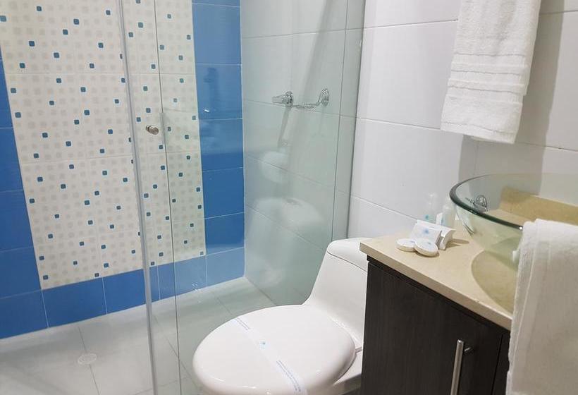 Hotel Velik Ocean | Cartagena de Indias | Bolivar | Colombia 4