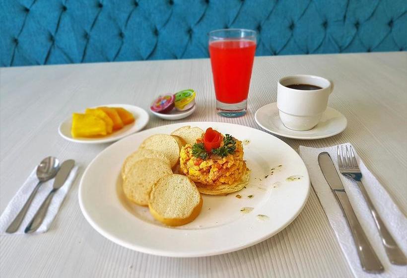 Hotel Velik Ocean | Cartagena de Indias | Bolivar | Colombia 6