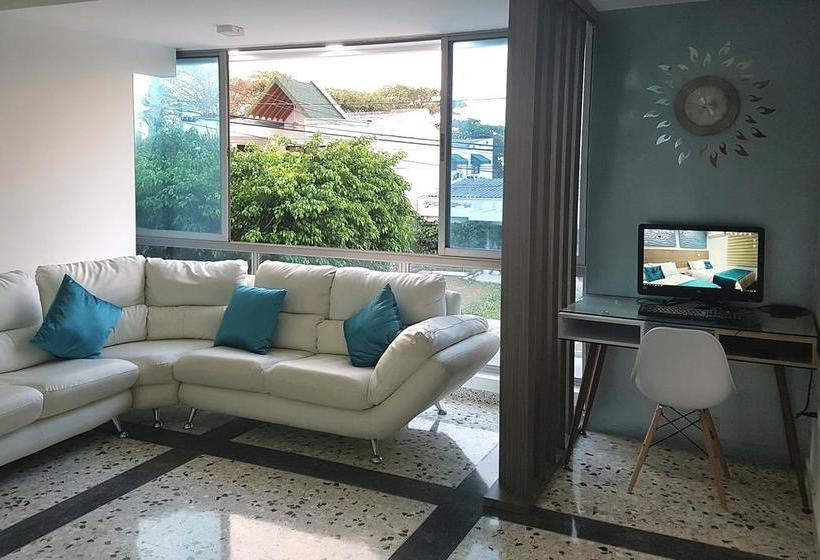 Hotel Velik Ocean | Cartagena de Indias | Bolivar | Colombia 7