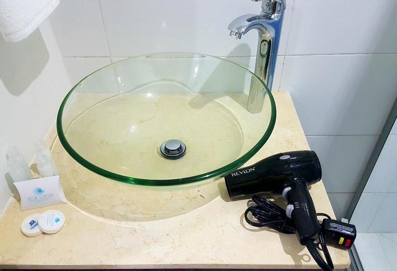 Hotel Velik Ocean | Cartagena de Indias | Bolivar | Colombia 8