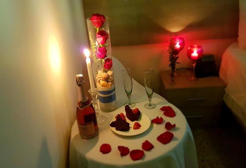 Hotel Velik Ocean | Cartagena de Indias | Bolivar | Colombia 9