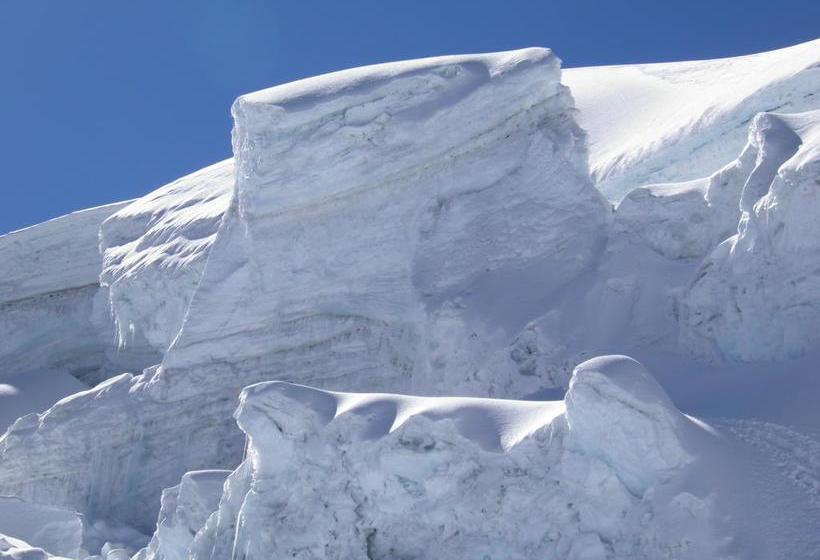 Albergue Hostería Chíguac | Machachi | Pichincha | Ecuador 14