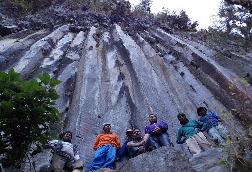 Albergue Hostería Chíguac | Machachi | Pichincha | Ecuador 19