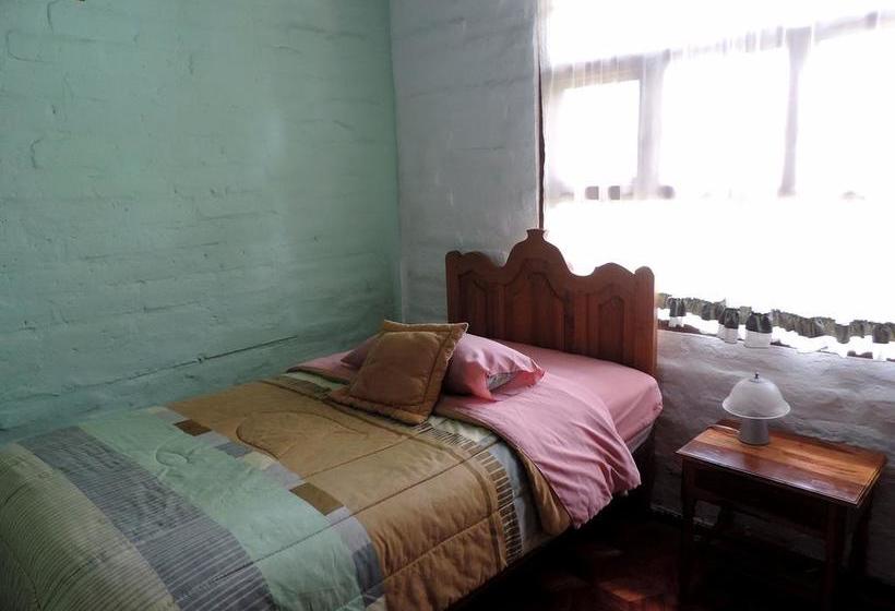 Hotel La Primavera | Riobamba | Chimborazo | Ecuador 20