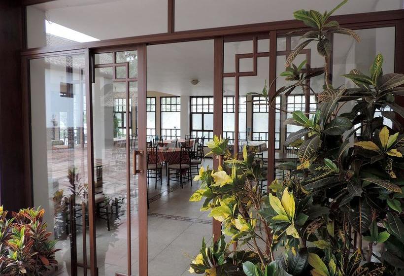 Hotel La Primavera | Riobamba | Chimborazo | Ecuador 9