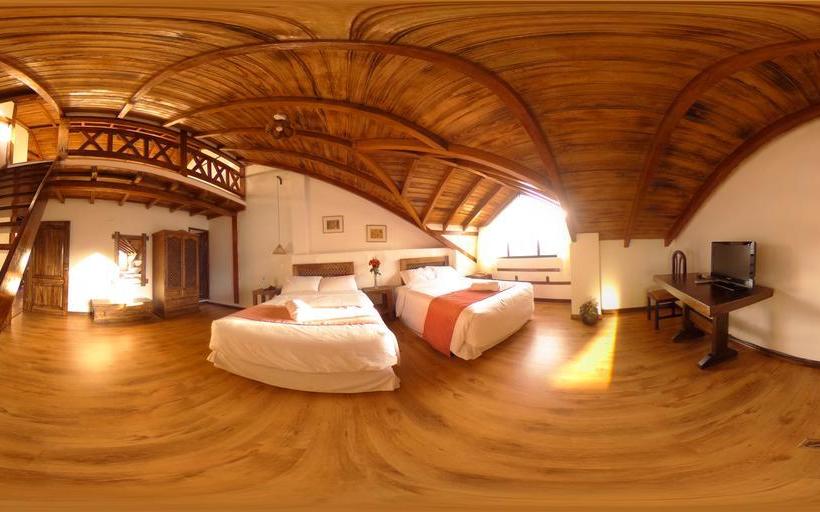 Hotel Noris | Alausí | Chimborazo | Ecuador