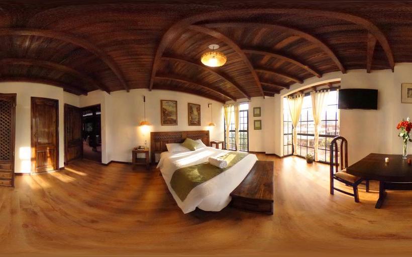 Hotel Noris | Alausí | Chimborazo | Ecuador 1