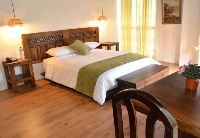 Hotel Noris | Alausí | Chimborazo | Ecuador 10