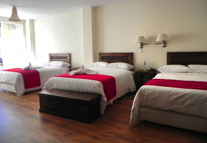 Hotel Noris | Alausí | Chimborazo | Ecuador 11