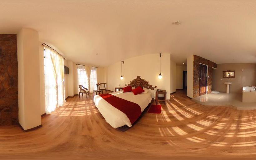 Hotel Noris | Alausí | Chimborazo | Ecuador 2