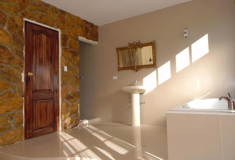 Hotel Noris | Alausí | Chimborazo | Ecuador 4