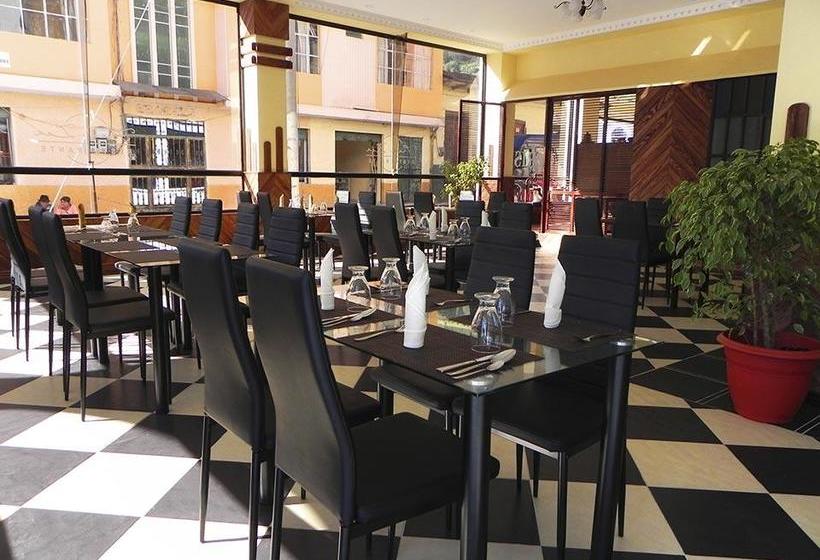 Hotel Noris | Alausí | Chimborazo | Ecuador 6