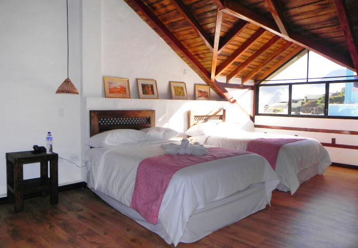 Hotel Noris | Alausí | Chimborazo | Ecuador 8