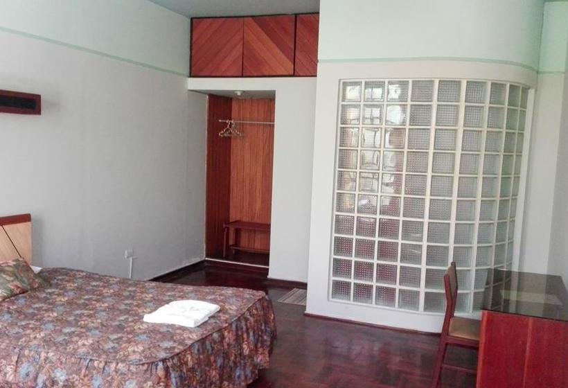 Hotel Hostal Las Orquídeas | Chimbote | Santa | Perú 1