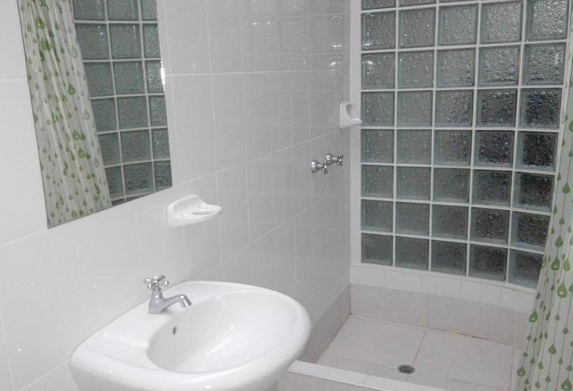 Hotel Hostal Las Orquídeas | Chimbote | Santa | Perú 2