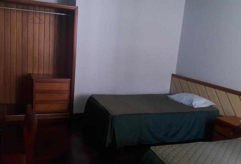 Hotel Hostal Las Orquídeas | Chimbote | Santa | Perú 4