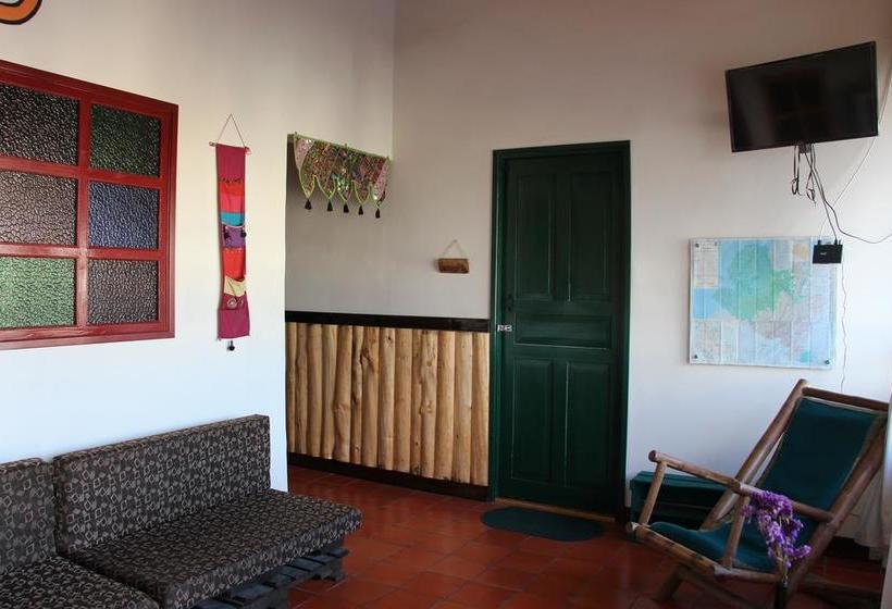 Hostel Casa Hospedaje La Bohemia | Pasto | Narinyo | Colombia 1