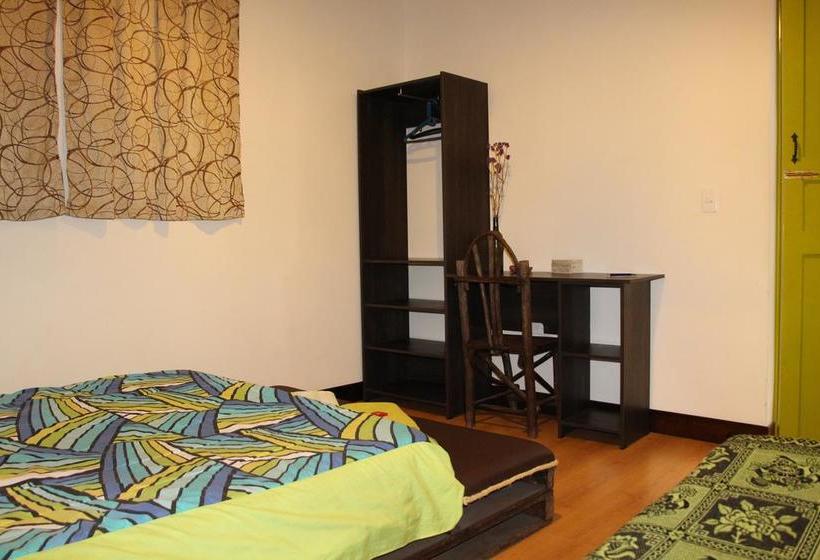 Hostel Casa Hospedaje La Bohemia | Pasto | Narinyo | Colombia 10