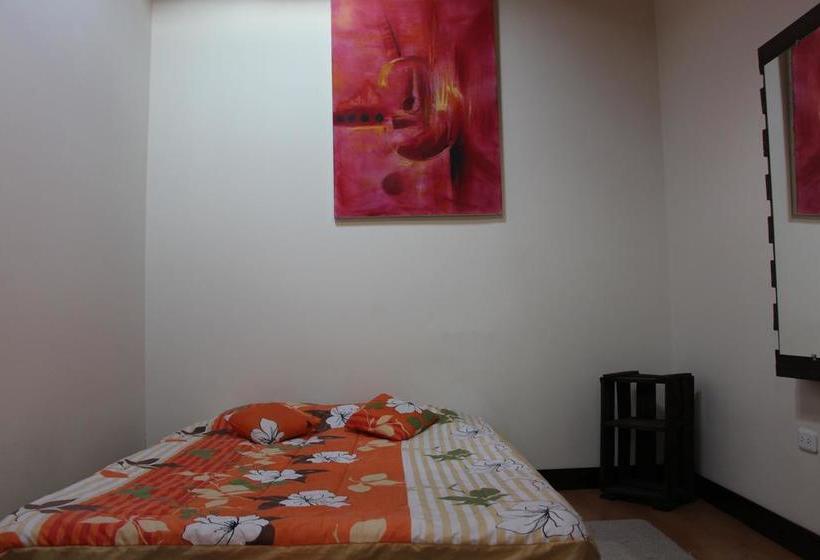 Hostel Casa Hospedaje La Bohemia | Pasto | Narinyo | Colombia 13