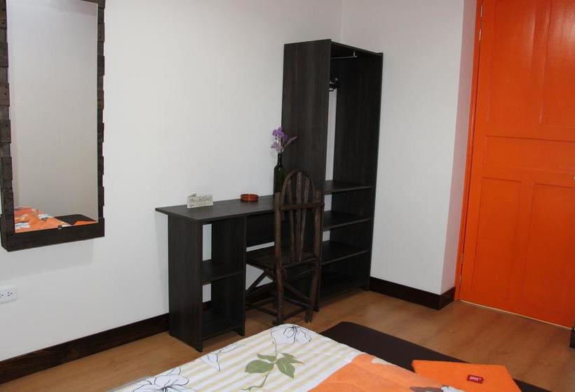 Hostel Casa Hospedaje La Bohemia | Pasto | Narinyo | Colombia 14