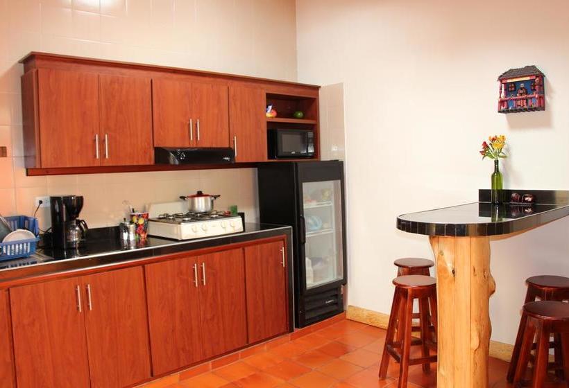 Hostel Casa Hospedaje La Bohemia | Pasto | Narinyo | Colombia 17