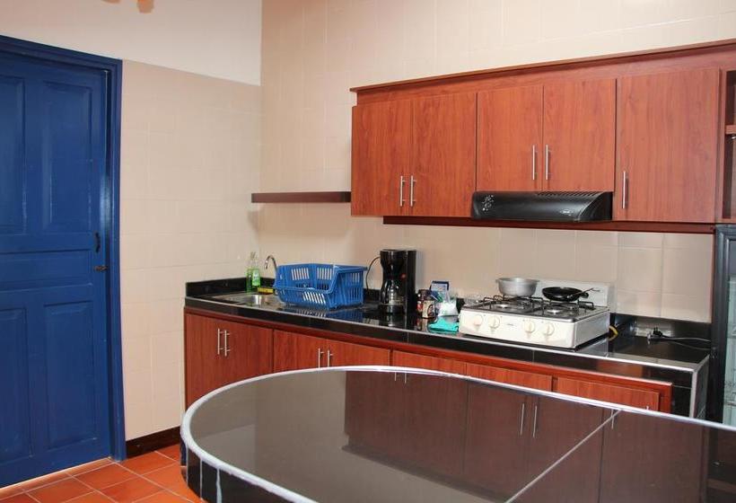 Hostel Casa Hospedaje La Bohemia | Pasto | Narinyo | Colombia 18