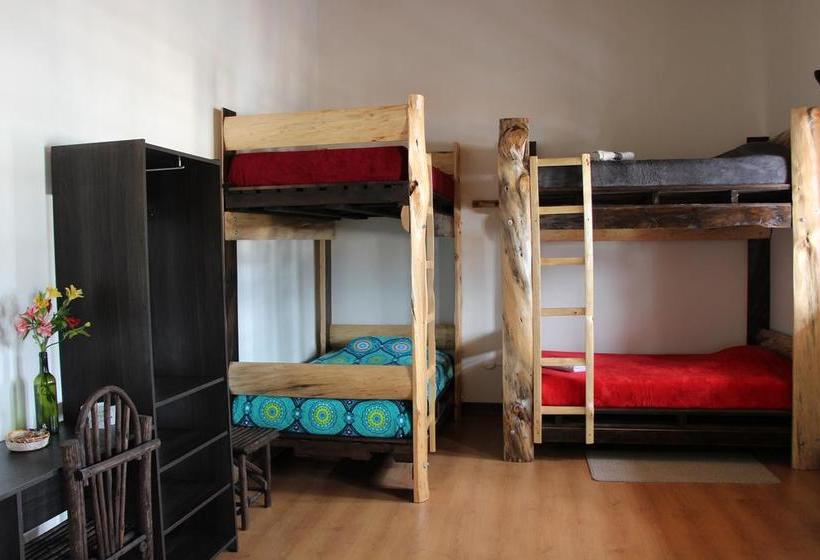 Hostel Casa Hospedaje La Bohemia | Pasto | Narinyo | Colombia 2