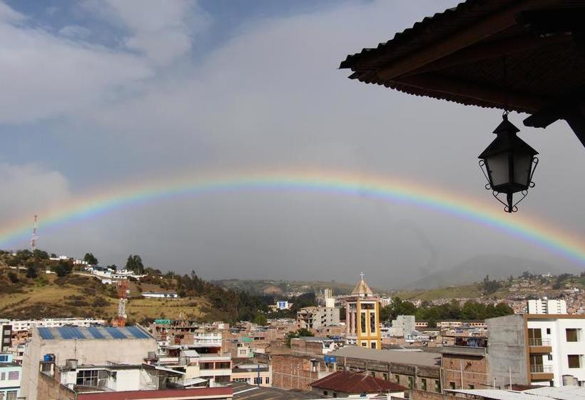 Hostel Casa Hospedaje La Bohemia | Pasto | Narinyo | Colombia 20