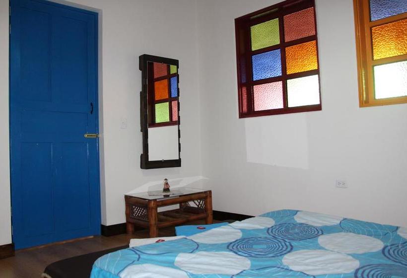 Hostel Casa Hospedaje La Bohemia | Pasto | Narinyo | Colombia 5