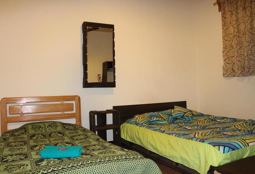 Hostel Casa Hospedaje La Bohemia | Pasto | Narinyo | Colombia 8