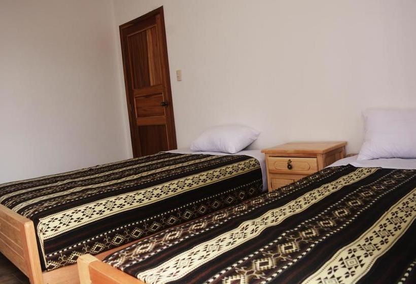 Hotel Chasky Wasy | Cuenca | Azuay | Ecuador 1