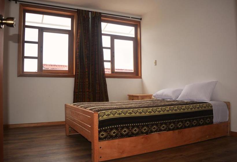 Hotel Chasky Wasy | Cuenca | Azuay | Ecuador 2