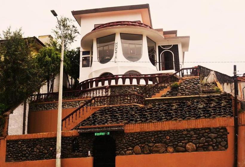 Hotel Chasky Wasy | Cuenca | Azuay | Ecuador 3