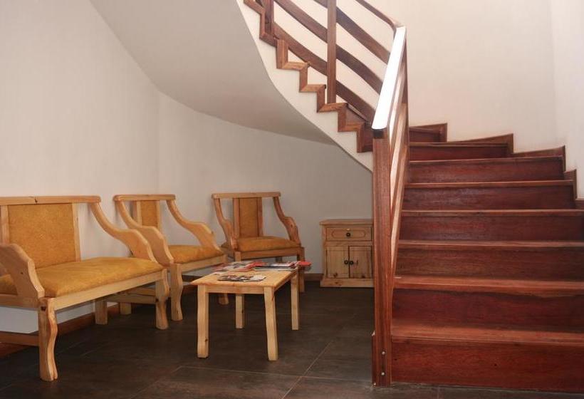 Hotel Chasky Wasy | Cuenca | Azuay | Ecuador 6