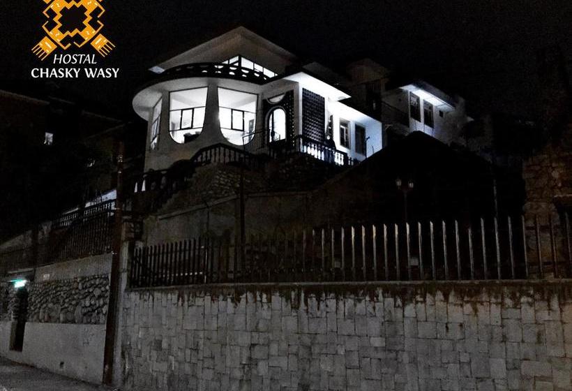 Hotel Chasky Wasy | Cuenca | Azuay | Ecuador 7